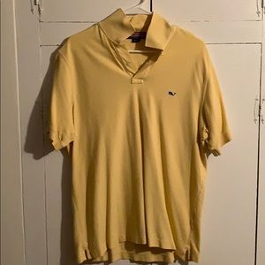 Medium Vineyard Vines Men’s Polo